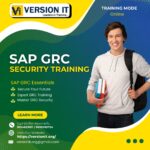 SAP GRC Training in Chennai – Master Governance, Risk & Compliance with Version IT 3 SAP GRC Training in Chennai – Master Governance, Risk & Compliance with Version IT