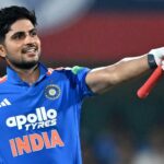 A Closer Look at Shubman Gill’s Early Life and Family