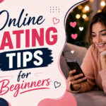 Online Dating Tips for Beginners to Build Confidence 3 Online Dating Tips for Beginners to Build Confidence