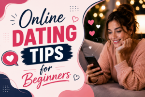 Online Dating Tips for Beginners to Build Confidence 1 Online Dating Tips for Beginners to Build Confidence