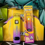 What Is Buzz Bar 3G Disposable besides How Does It Work?