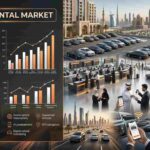 GCC Car Rental Market Growth: Key Trends, Demand & Forecast 2026-2034