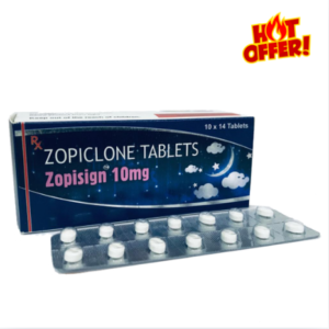 Get more know about Zopisign 10mg Tablets Next Day Delivery UK
