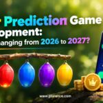 color prediction changing