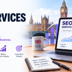 SEO Services UK: Building Stronger Online Visibility with Thatware LLP