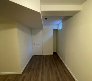 Basement Remodelling and Basement Finishing: A Step-by-Step Approach to Better Living 1 Basement Remodelling and Basement Finishing: A Step-by-Step Approach to Better Living