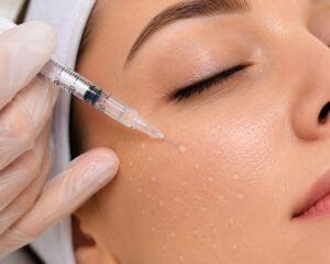 Face Lift Treatment for a Refined, Firm, and Youthful Look