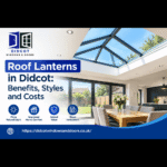Roof Lanterns in Didcot: Benefits, Styles and Costs 3 Roof Lanterns in Didcot: Benefits, Styles and Costs