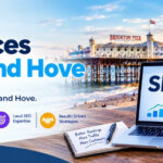 SEO services Brighton and Hove