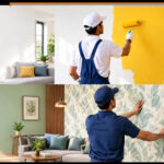 Choosing a Reliable Wall Repainting Service in Dubai: A Practical Guide