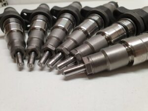 Choosing the Right Common Rail Injectors for Your Diesel Engine 1 Choosing the Right Common Rail Injectors for Your Diesel Engine
