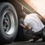 truck repair