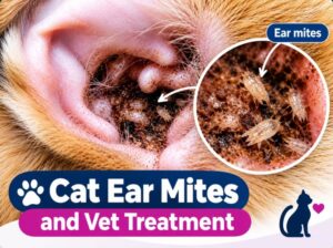 Ear Mites in Humans: Can Ear Mites Affect People? 1 Ear Mites in Humans: Can Ear Mites Affect People?