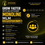 Looking for a simple yet powerful MLM compensation structure to accelerate your network marketin 1 1