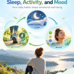 The Connection Between Sleep, Activity, and Mood