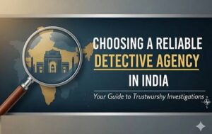 Detective Agency vs Online Investigation: Which Option Is More Reliable 1 Detective Agency vs Online Investigation: Which Option Is More Reliable
