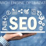 Business Objectives and AI SEO Agency in Dubai