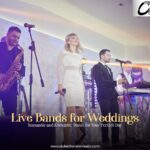 How Can a Live Band Create a Memorable Event Experience?