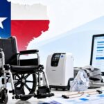 DME Billing Services in Texas for Durable Medical Equipment Providers