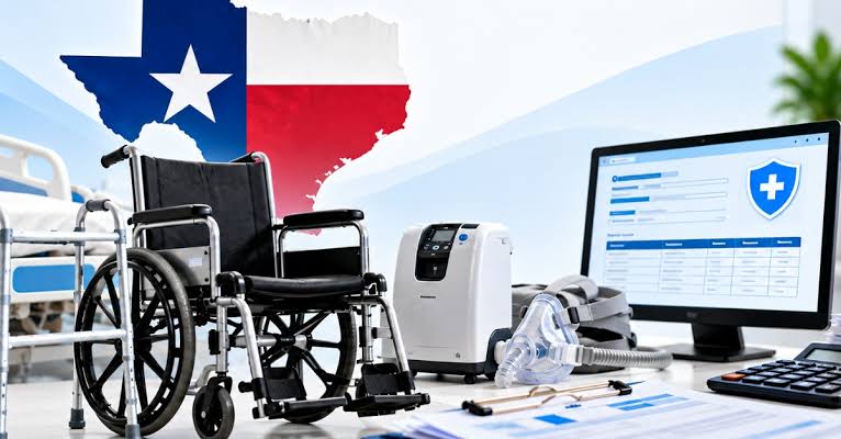 DME Billing Services in