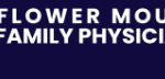 flower mound logo