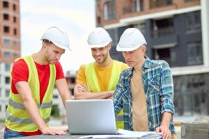 How Can Construction Engineering Services in NYC Support Safer Building Projects?