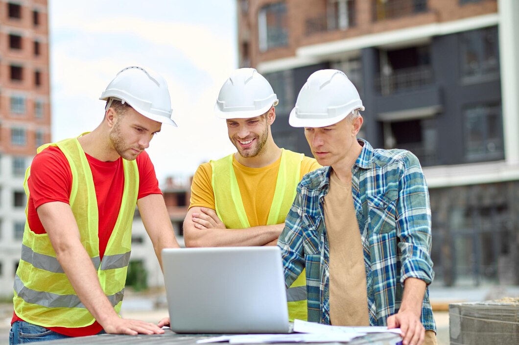Construction Engineering Services Hirani