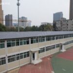 Modular Classroom Project
