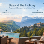 Lonavala Dharamshala Purposeful Travel Villa Guide