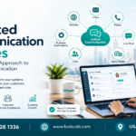 Integrated Communication Services: Building a Unified Approach to Customer Communication