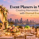Event Planers in Mumbai: Creating Memorable Events with Eternal Events