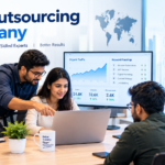 How SEO Outsourcing Works: Services, Benefits, and Challenges