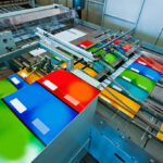 High-Quality Flyer Printing Services to Promote Your Business, Products, Events and Special Offers