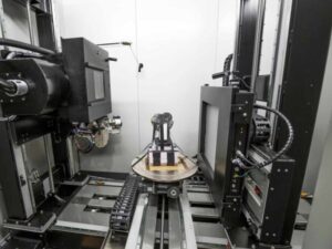 Nel PreTech Corporation: Reliable First Article Inspection Services for Precision Manufacturing 1 Nel PreTech Corporation: Reliable First Article Inspection Services for Precision Manufacturing
