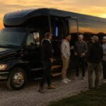 How to Choose the Best Napa Valley Party Bus Rental for Your Group