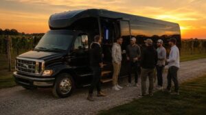 How to Choose the Best Napa Valley Party Bus Rental for Your Group 1 How to Choose the Best Napa Valley Party Bus Rental for Your Group