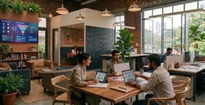 How to Choose a Digital Marketing Agency in Pune That Delivers Real Leads