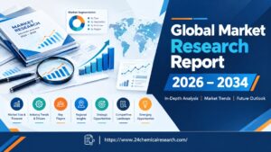 Electronics Conformal Coatings Market Set to Hit USD 16,800 Million by 2034 at 5.7% CAGR