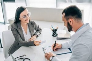 How Can Insurance Back-Office Support Make Your Work Easier?