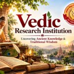Vedic research Institution