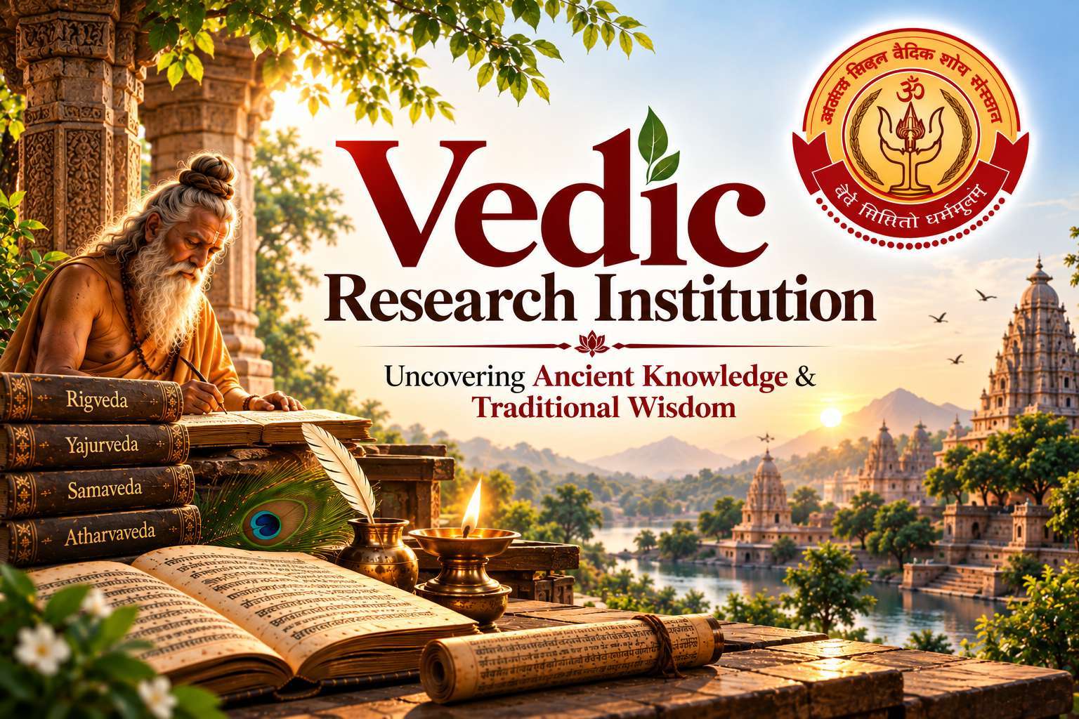 Vedic research Institution