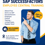 SAP SF EC 1