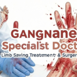 magnific gangrene specialist doctor in delhi limb saving tr 81018