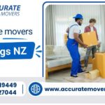Furniture moving hastings NZ