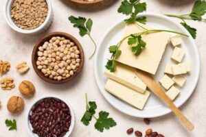 China Plant-Based Dairy Industry: Innovation and Health-Conscious Consumers Drive Industry Growth 1 China Plant-Based Dairy Industry: Innovation and Health-Conscious Consumers Drive Industry Growth
