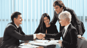 Why Client Loyalty Is Changing in Professional Services 1 Why Client Loyalty Is Changing in Professional Services
