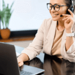 virtual assistant smart ai technology