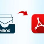 convert mbox files to pdf