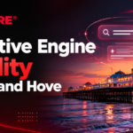 Generative Visibility Over Brighton Pier 3