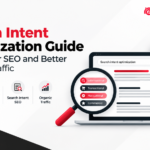 search intent optimization guide